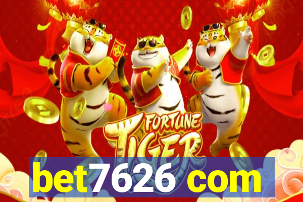 bet7626 com